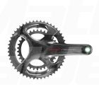 Campagnolo Super Record Ultra-Torque Ti Carbon 12sp crankset