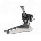 Campagnolo Record 12sp front derailleur-Black