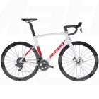 Ridley Noah Aero+ disc custom roadbike