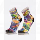 MB Wear Fun Wild Gorilla socks