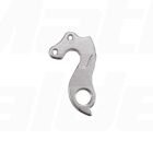 Ridley Fe, Liz, Ori derailleurhanger-Silver