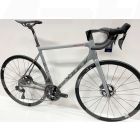 Ridley Helium SLX disc custom roadbike