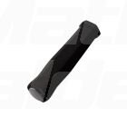 Ges Hexagonal grips-Black