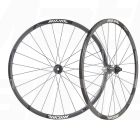 Miche Syntium WP AXY DX disc wheelset