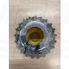 Miche Primato Superlight Campagnolo 9sp cassette-12-21T