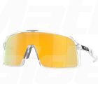 Oakley Sutro glasses-Clear-Prizm 24K