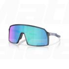 Oakley Sutro glasses-Matte black-Prizm sapphire