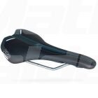 Pro Griffon Flow CrMo saddle-Black-152mm