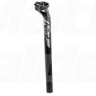 Pro PLT Di2 Ready seatpost-Black-31.6x350