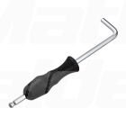 Pro 8mm Hex Pedal wrench