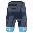 Santini Trek Segafredo Replica ladies shorts