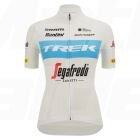 Santini Trek Segafredo Replica ladies shirt ss