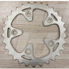 Campagnolo Record 3x10sp chainring-30T