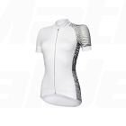 Zero RH+ Elite Evo ladies shirt ss