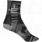 Zero RH+ Logo 15 socks