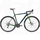 Ridley Kanzo C Adventure GRX800 1x disc