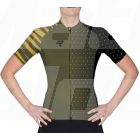 Ridley Performance R25 ladies shirt ss