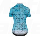 Assos Uma GT Summer Voganski c2 ladies shirt ss