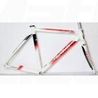 Wilier Velodromo alu piste frameset