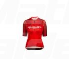 Wilier Team ladies shirt ss