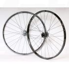 Miche XM45 AXY Boost XD CL disc wheelset-Black