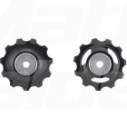 Shimano GRX RD-RX400 10sp jockey wheels