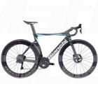 Bianchi Oltre RC carbon custombike