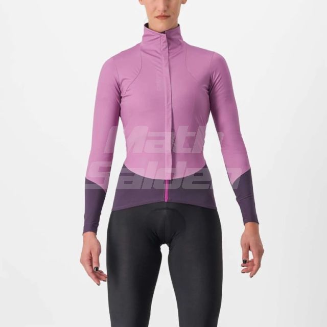 Castelli Beta RoS ladies jacket