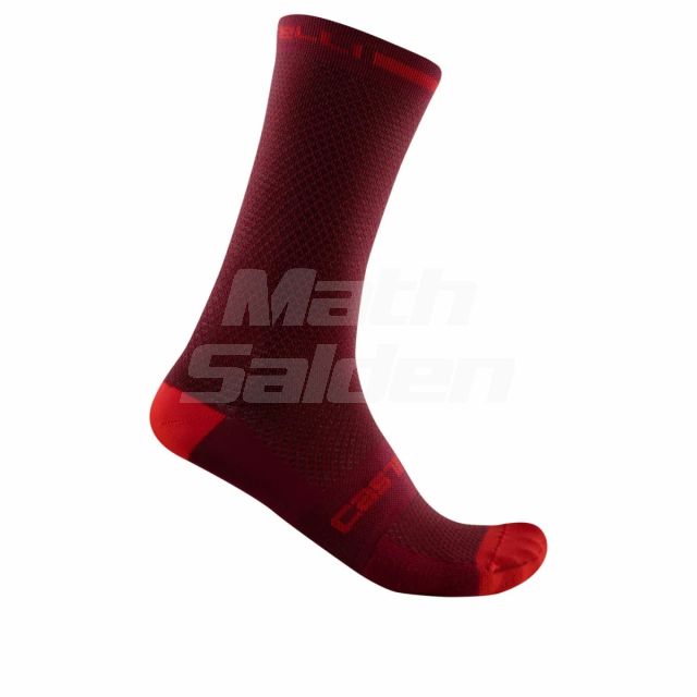 Castelli Superleggera T 18 socks