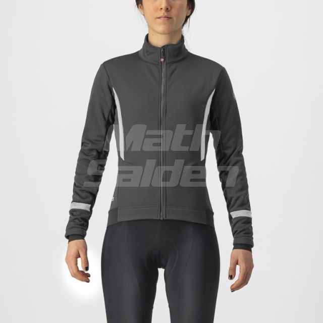 Castelli Dinamica 2 ladies jacket