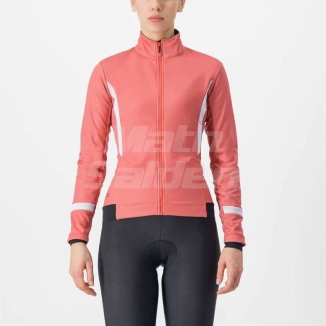 Castelli Dinamica 2 ladies jacket