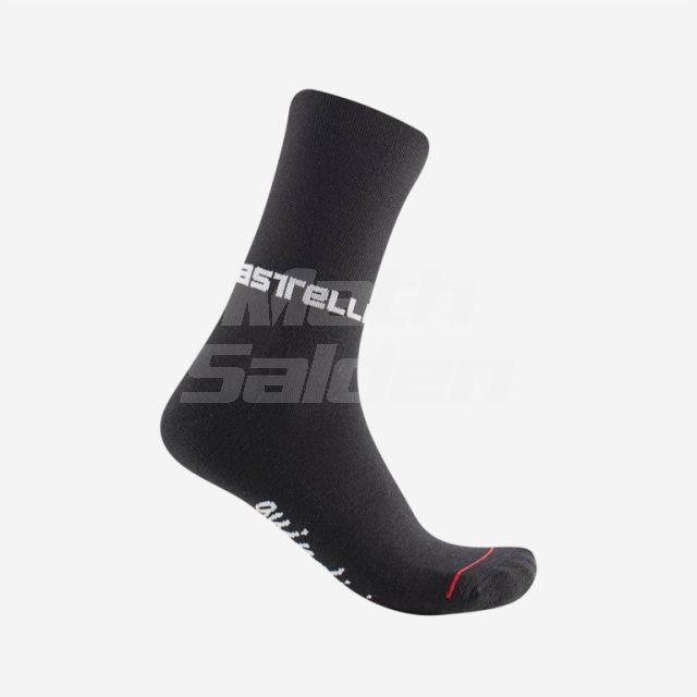 Castelli Quindici Soft Merino ladies socks