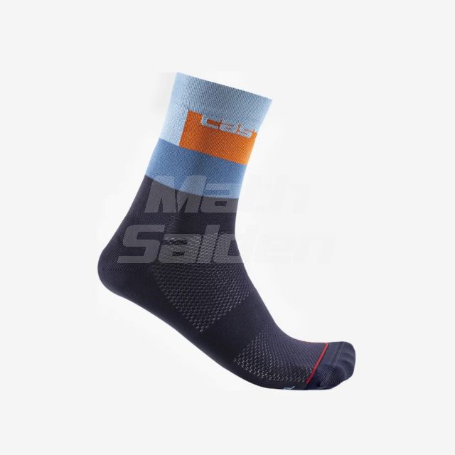 Castelli Blocco 15 socks