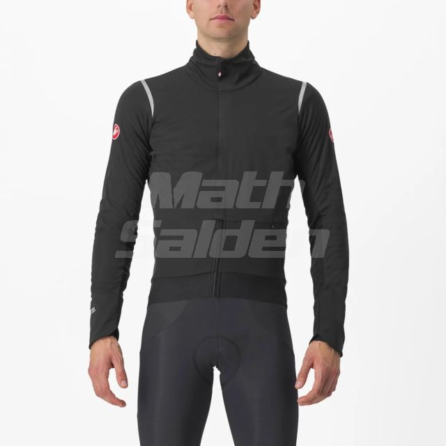 Castelli Alpha Doppio RoS jacket