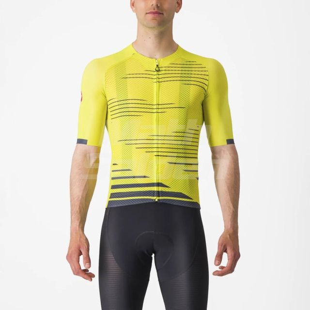 Castelli Climber's 4.0 shirt ss