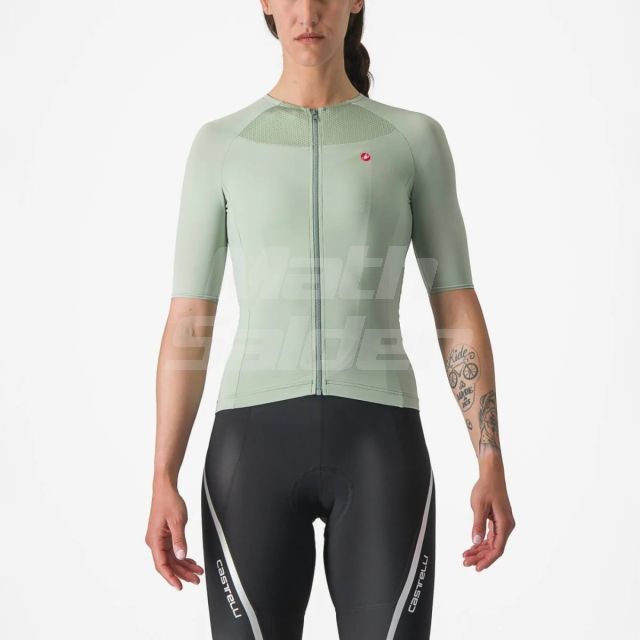 Castelli Velocissima 2 ladies shirt ss