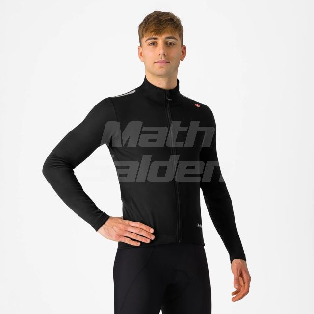 Castelli Espresso Air jacket