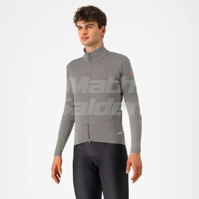 Castelli Perfetto Air jacket