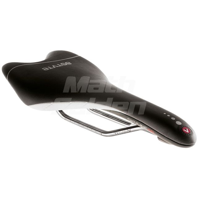 Astute Skyline SR Ti saddle-275x135mm