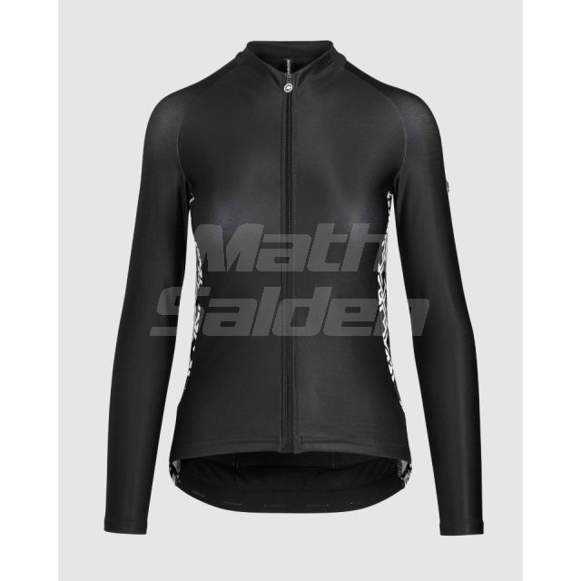 Assos Uma GT Spring/Fall ladies shirt ls