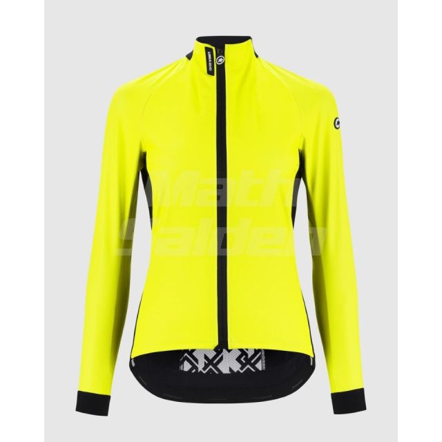 Assos UMA GT Winter Evo ladies jacket