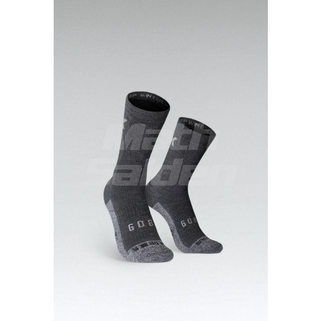 Gobik Deep Winter Merino socks