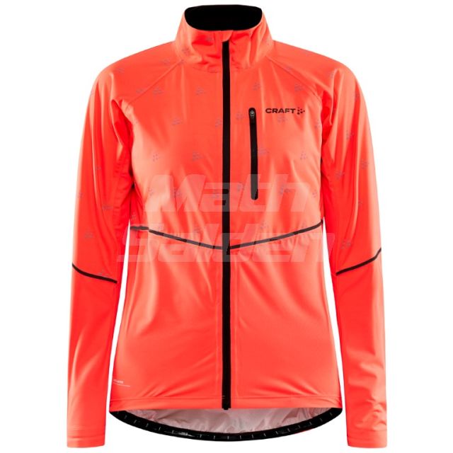 Craft ADV Bike Hydro Lumen ladies jacket