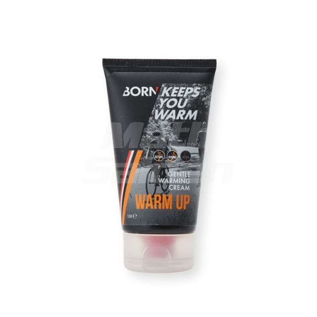 Born Warm Up-150ml