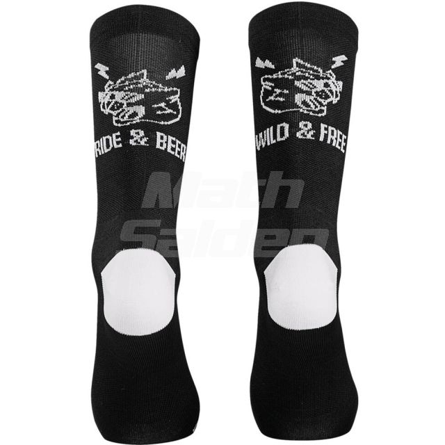 Northwave Will Ride For Beer socks