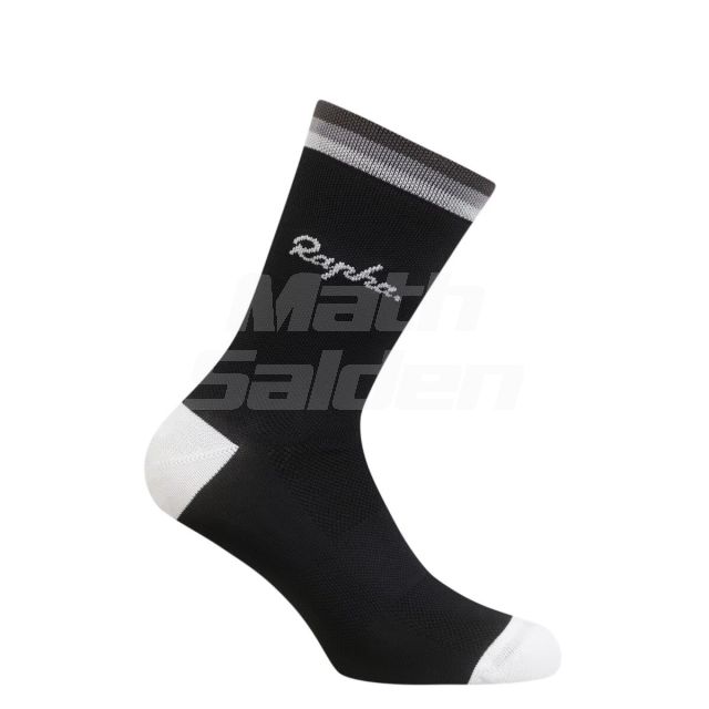 Rapha Logo socks