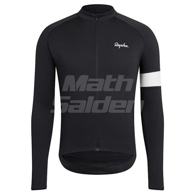 Rapha Core Thermal shirt ls