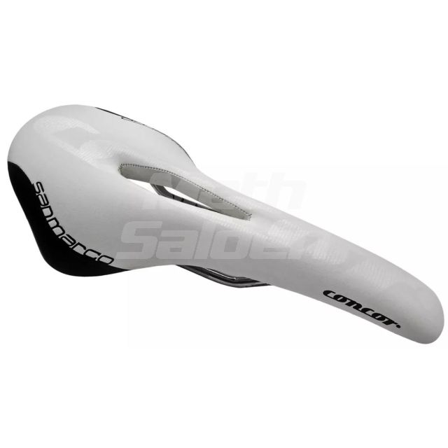 Selle San Marco Concor Arrowhead saddle-278x134mm