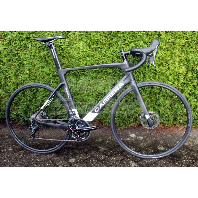 Carrera TD01 Air Tiagra disc-A9-146-L