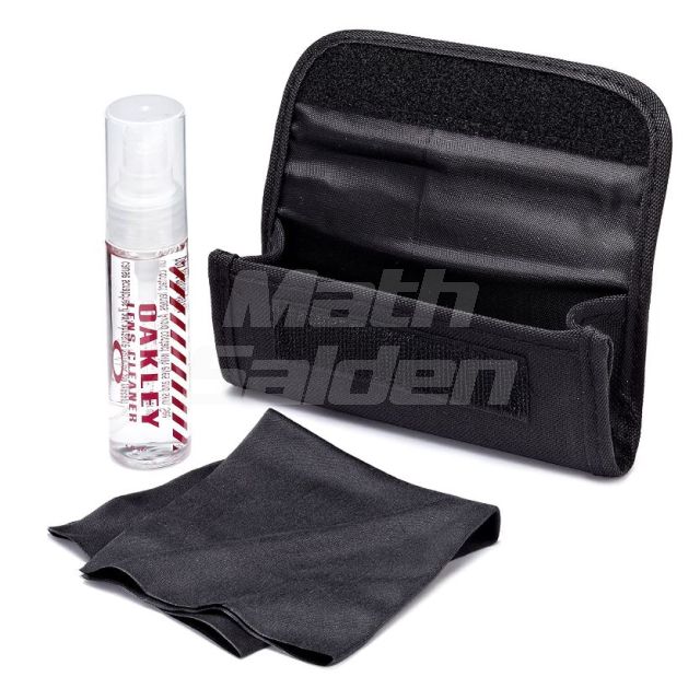 Oakley Lens Cleaning kit